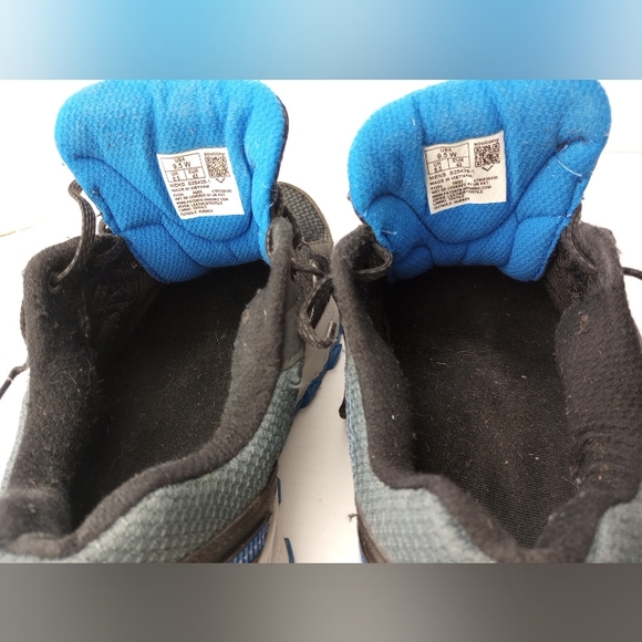 Saucony Grid Raptor TR Trail Running Shoes, Men Size 9.5 W - Picture 8 of 10